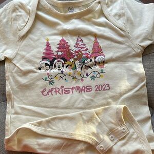 Christmas 2023 shirt
